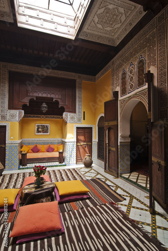 Foto Marruecos