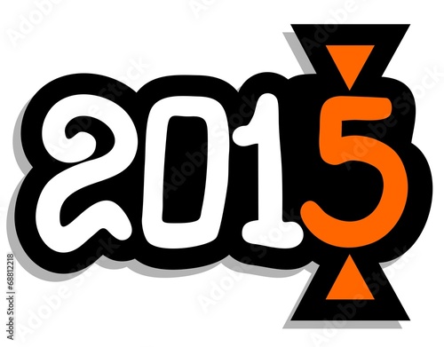 2015 symbol
