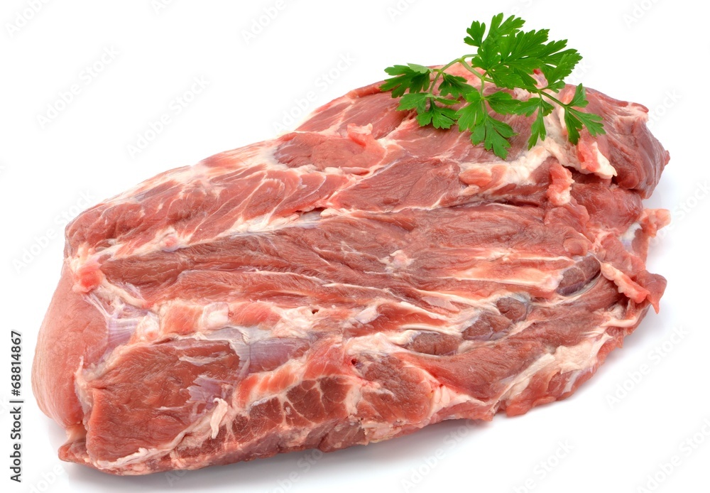 pork neck