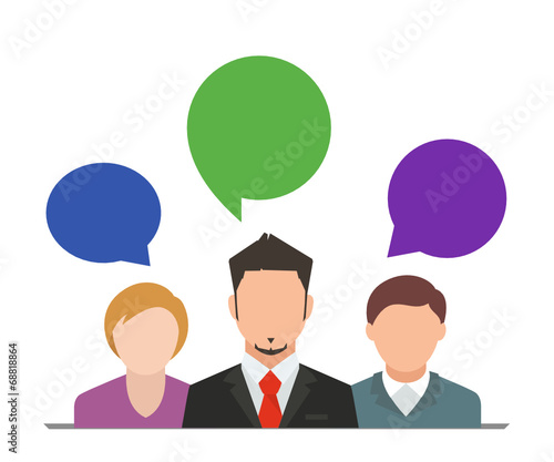 Business Chat