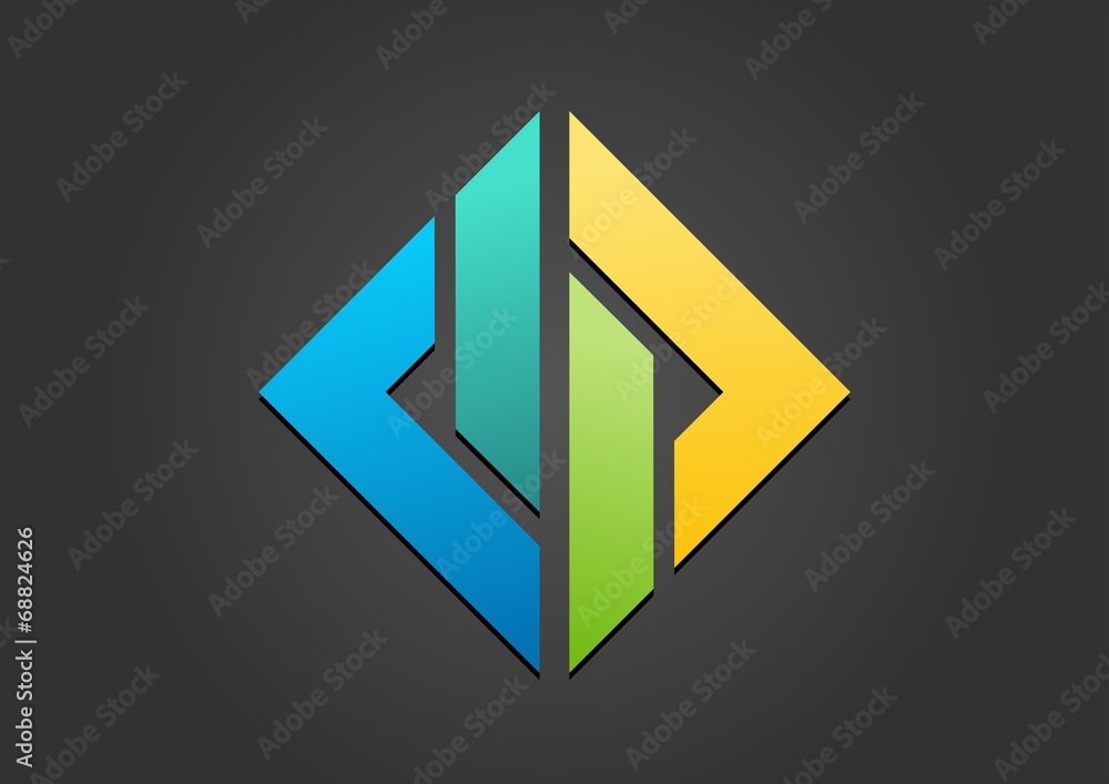 square,logo,finance,real estate,corporate,business,letter D,A square,logo,finance,real estate,corporate,business,letter D,A