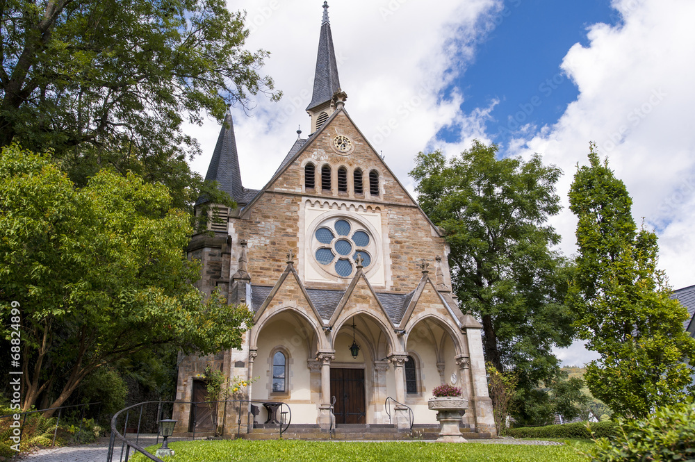 Kirche Kirche
