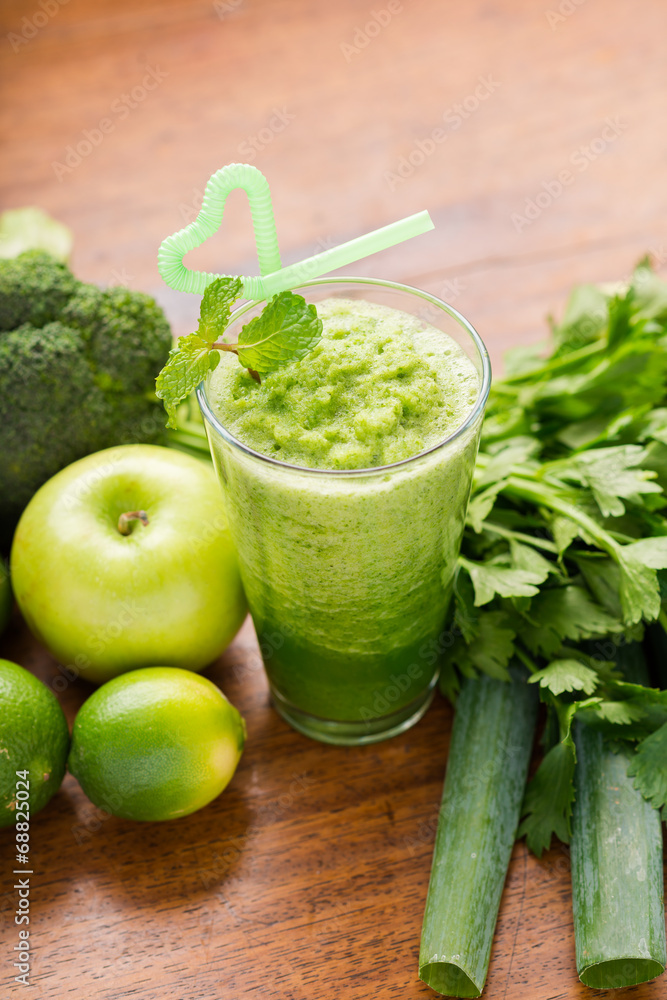 Healthy juice Healthy juice