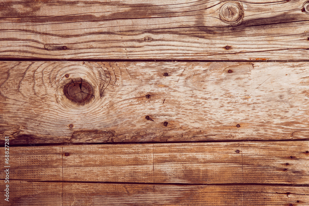 Naklejka premium Texture of wood