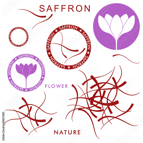 Saffron
