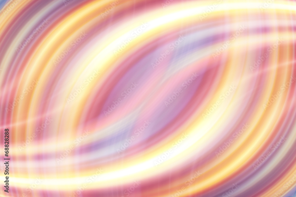 Fototapeta premium fuzzy gradient line rainbow background futuristic