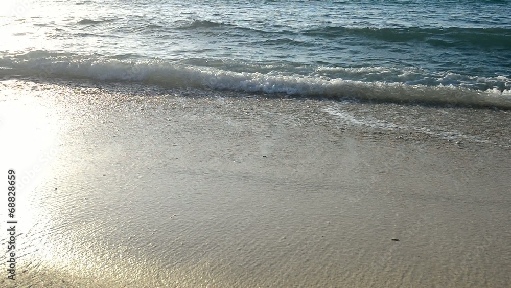 野甫島の美しい珊瑚の海と夏空 野甫島の美しい珊瑚の海と夏空