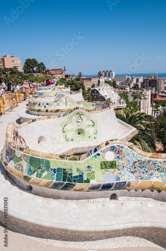 barcelona