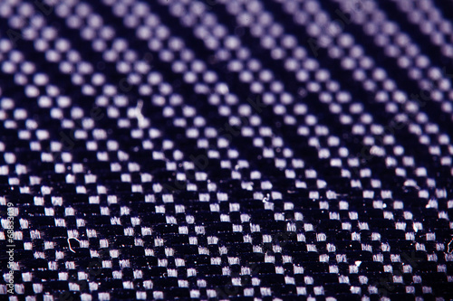 texture of wool fabric weave