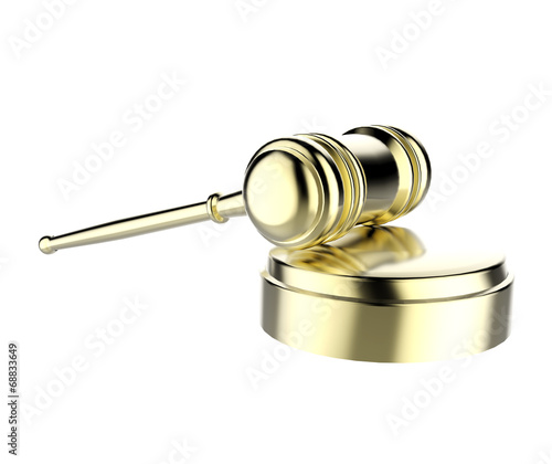 Gavel