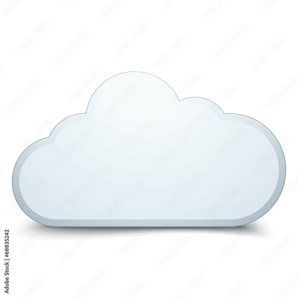 Cloud Cloud