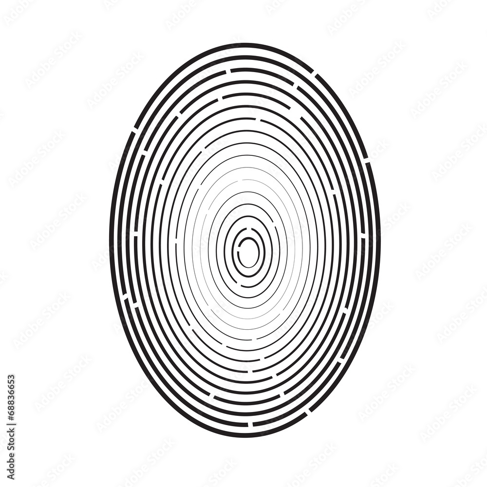 fingerprint
