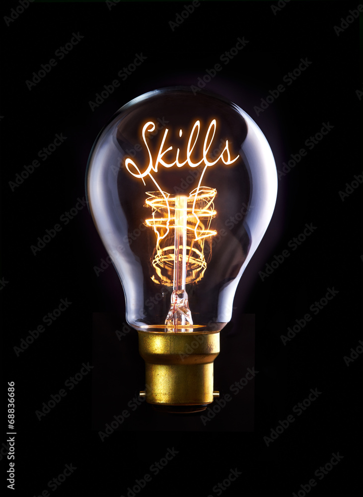 Skills Concept
