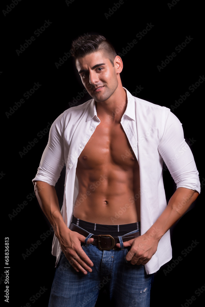 Bodybuilder Bodybuilder