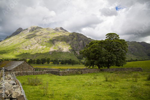Wallpaper Mural Lake District Torontodigital.ca