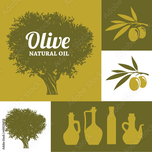 Olive tree