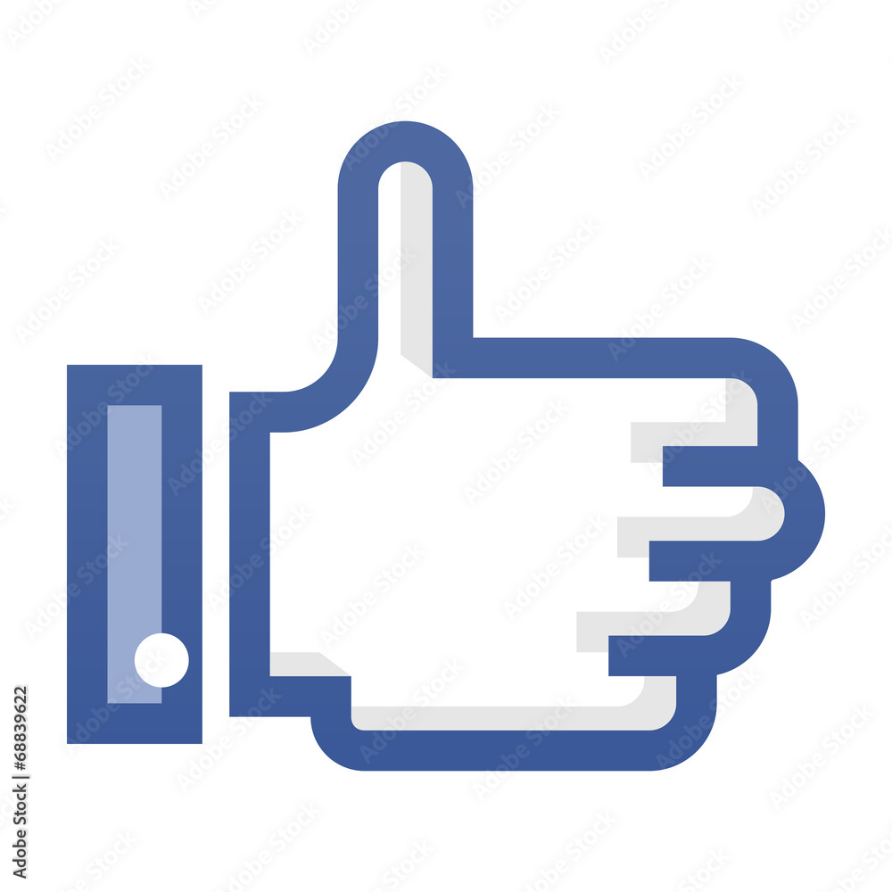 Thumb Up Symbol Thumb Up Symbol