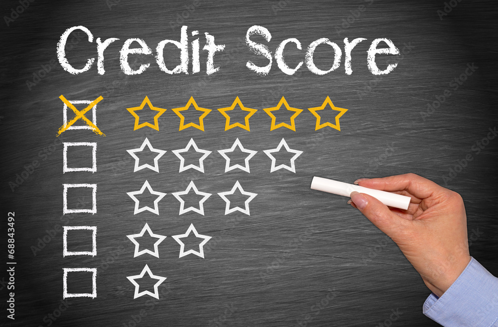 Credit Score Credit Score