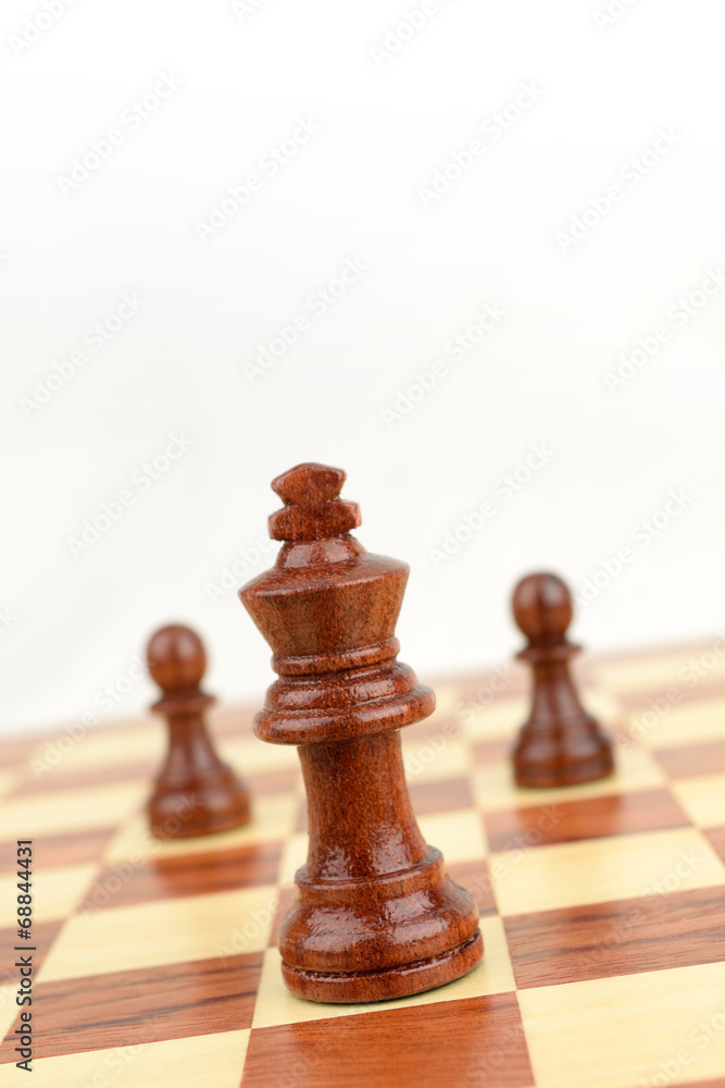 Chess King Chess King