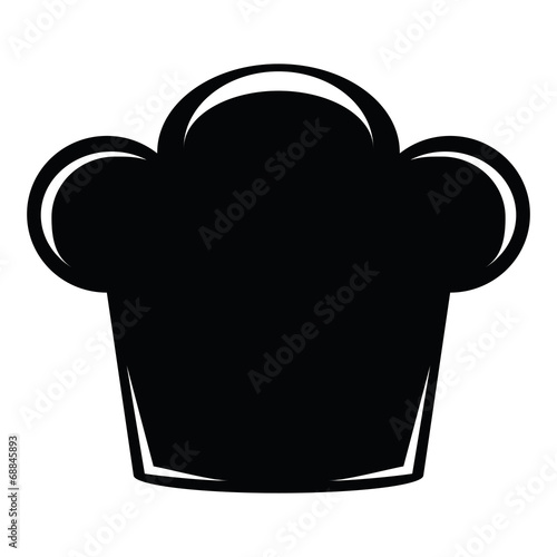 chef hat icon