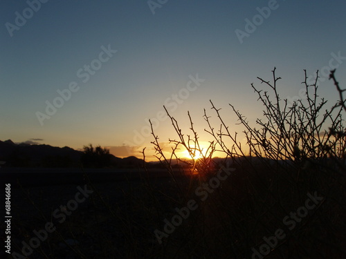 tramonto photo