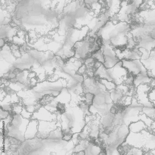 Marble seamless generated hires texture