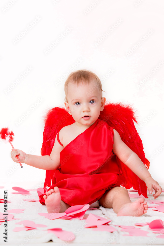 956 Costume Cupid Stock Photos - Free & Royalty-Free Stock Photos from  Dreamstime