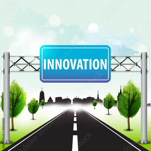 Business concept design
