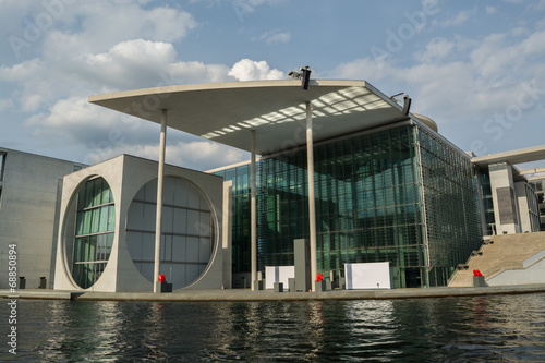 Marie Elisabeth Lüders house photo