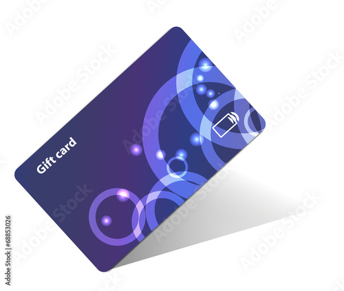 Credit cards