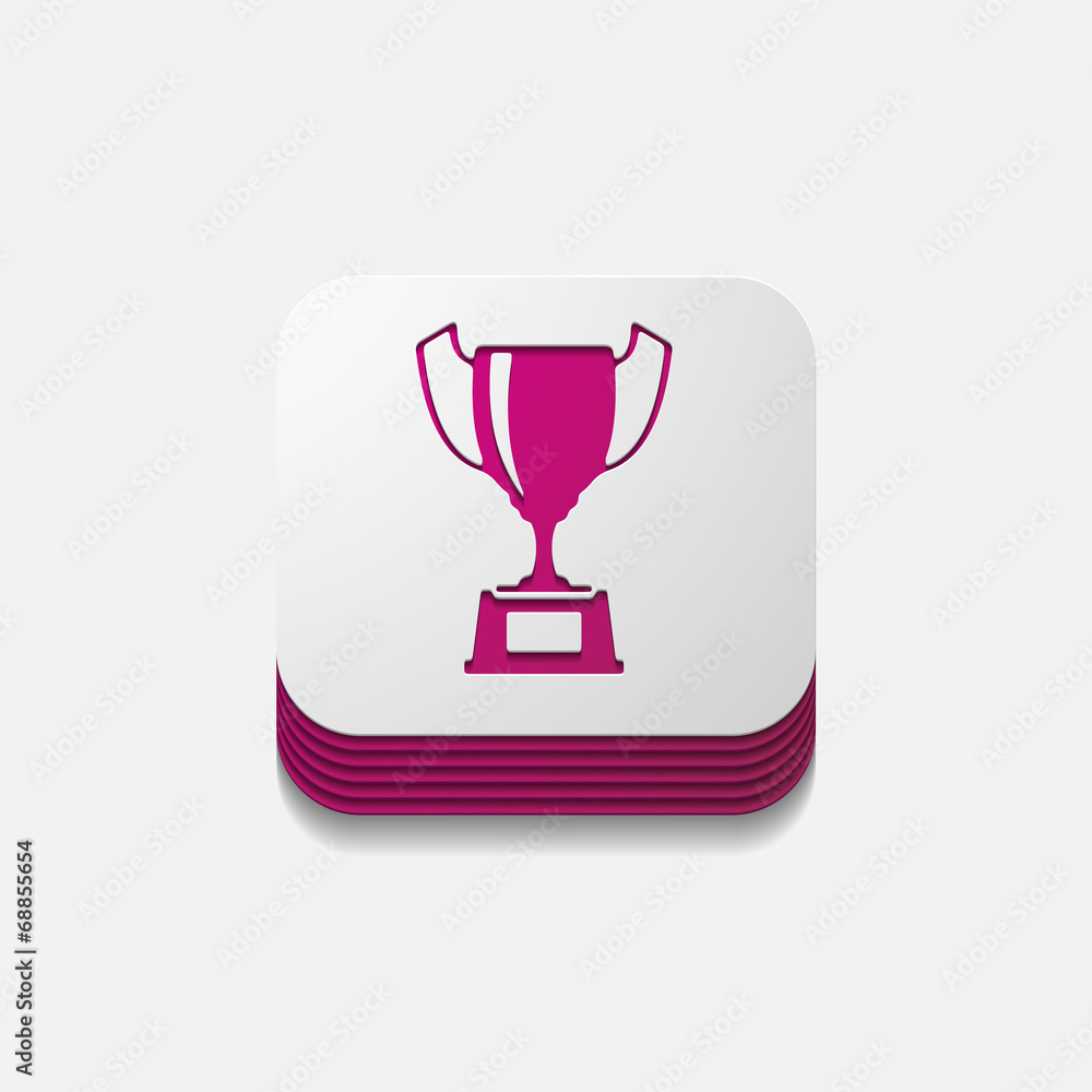 square button: winner square button: winner