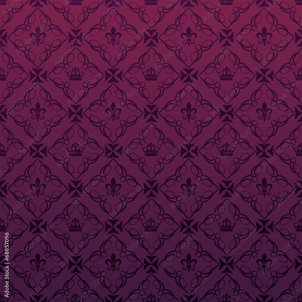 damask decorative wallpaper damask decorative wallpaper