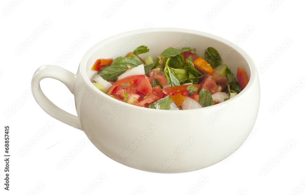 salad salad