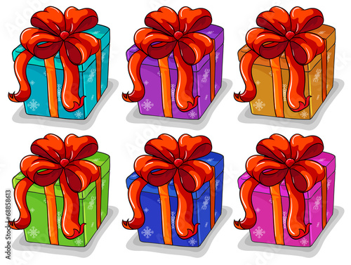 Gifts
