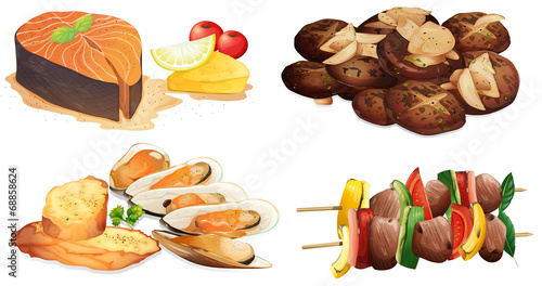 Food