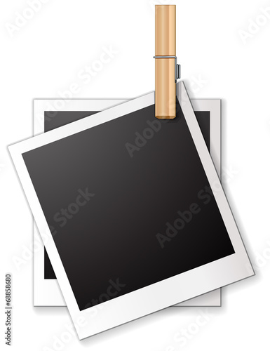 Photo frame