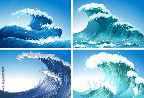 Waves