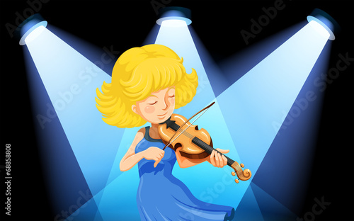Musician