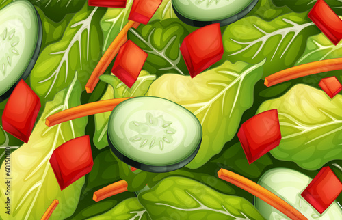 Salad