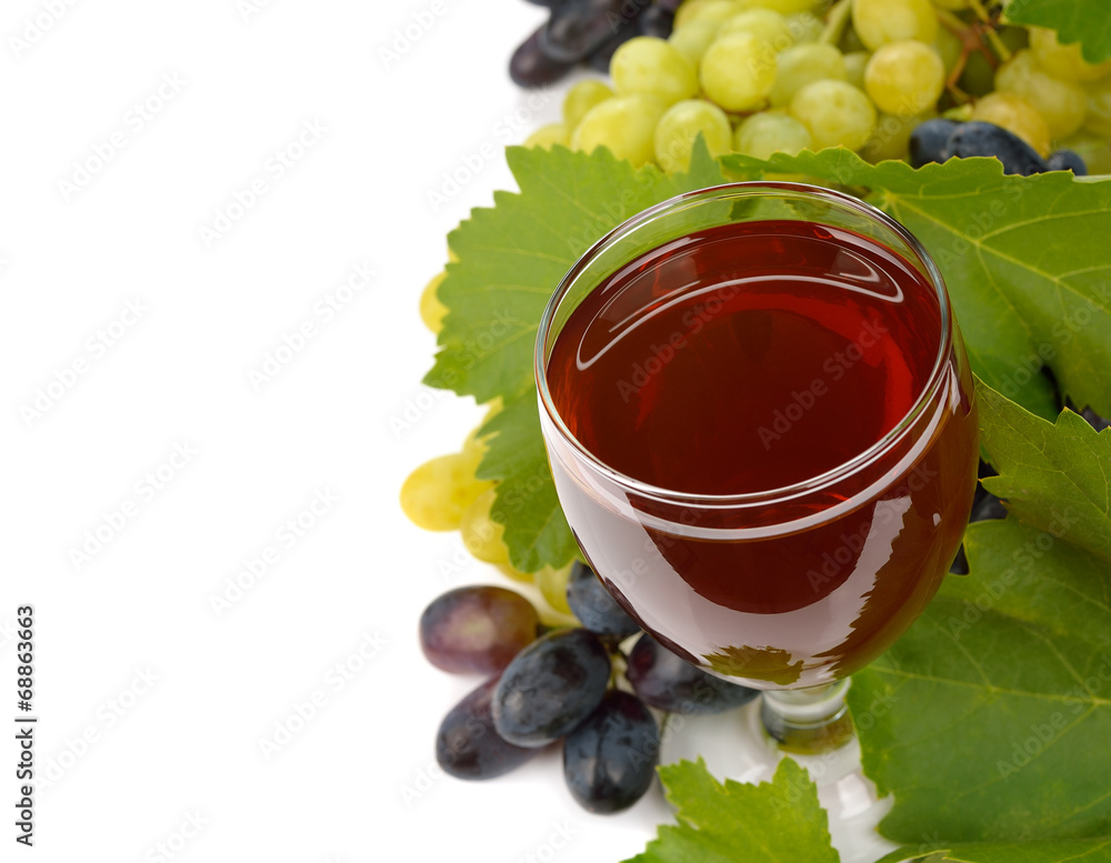 Grapes and wine Grapes and wine