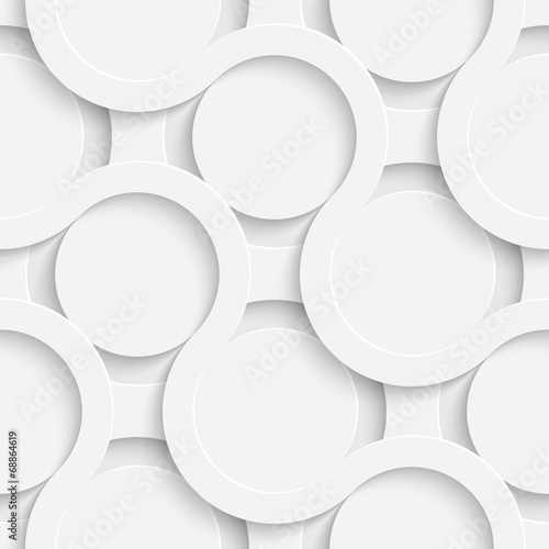 Seamless Geometric Pattern