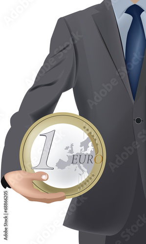 broker