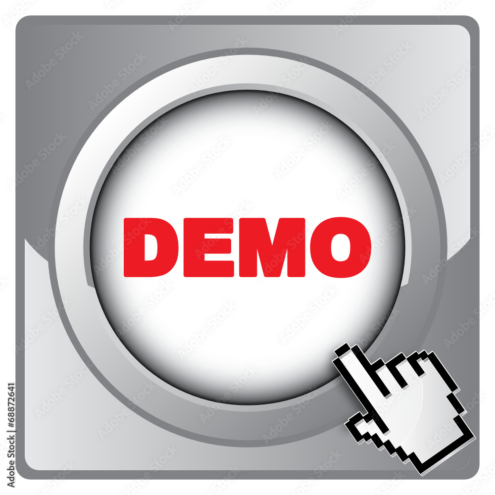 DEMO ICON