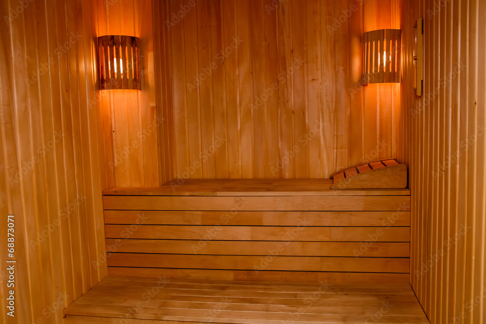 sauna sauna