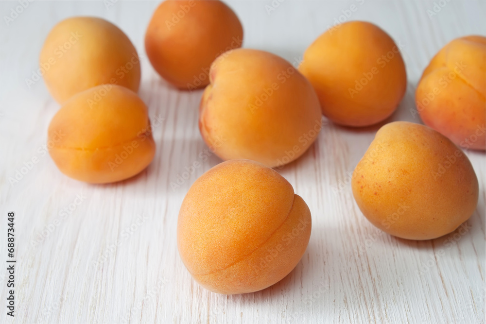 apricots apricots