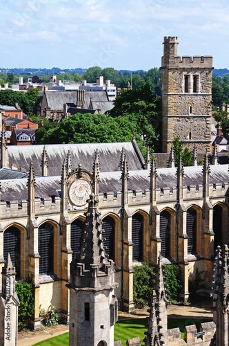 All Souls College, Oxford © Arena Photo UK photo