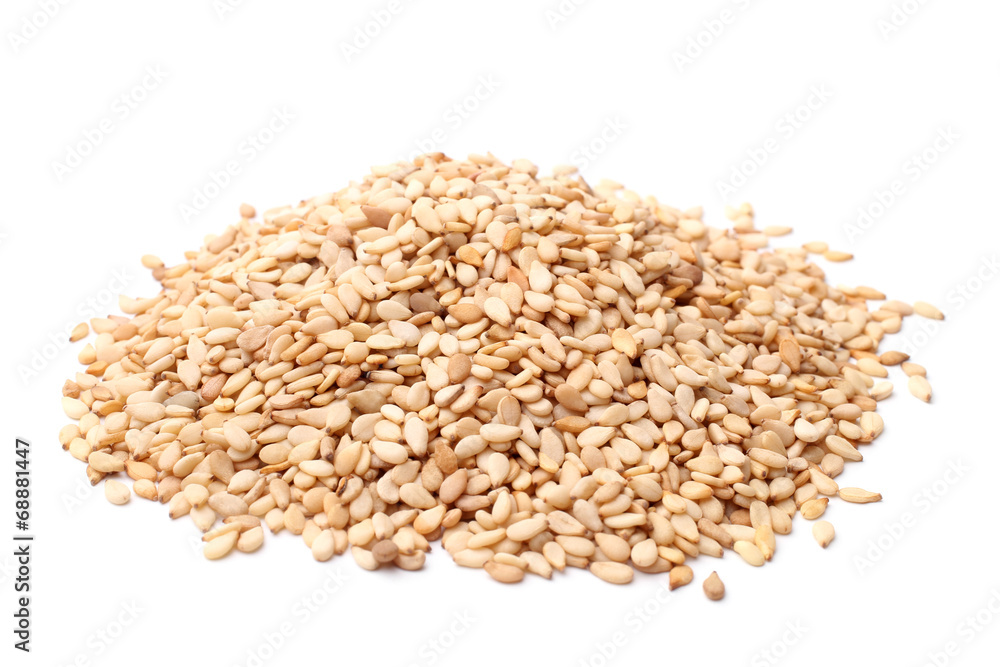 Sesame seeds Sesame seeds