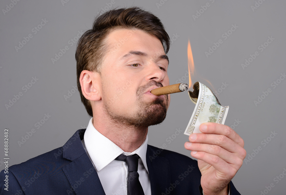 Money