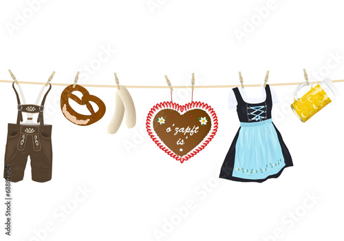 Oktoberfest Set