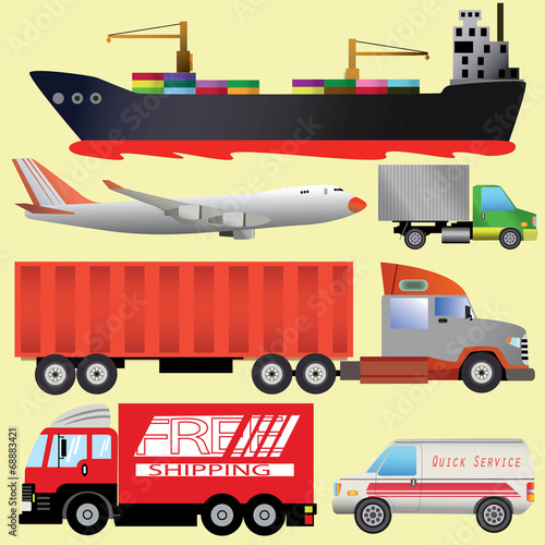 transpotation picture